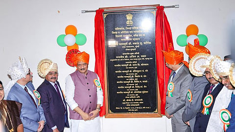 Nashik News: अब जल्द होगा लंबित मामलों का निपटारा, नासिक में जिला एवं अतिरिक्त सत्र न्यायाधीश का हुआ उद्घाटन