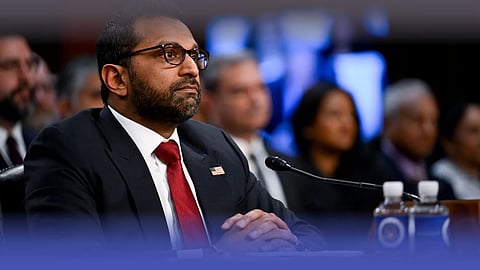 पहलगाम आतंकी हमले पर FBI डायरेक्टर काश पटेल का बड़ा संदेश, भारत को मिलेगा अमेरिका से फुल सपोर्ट