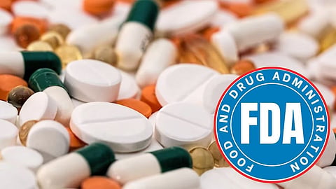 FDA की रडार पर महाराष्ट्र की कंपनियां, अफ्रीकी देशों में नशे के लिए हो रहा दवाइयों का इस्तेमाल