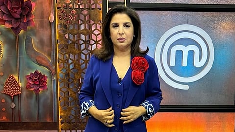 Farah Khan Comments on Holi