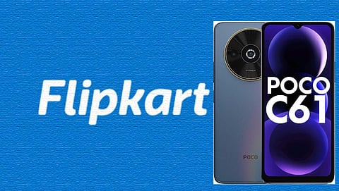 Flipkart Sale