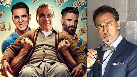 Gulshan Grover Role in Hera Pheri 3 know All About The Priyadarshan Film