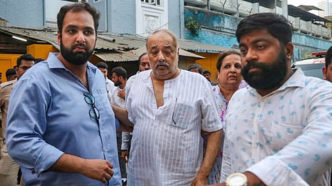 HDIL Bank Fraud Case: क्लोजर रिपोर्ट पर उठे सवाल, शिकायतकर्ता ने मुंबई पुलिस पर लगाया ये आरोप
