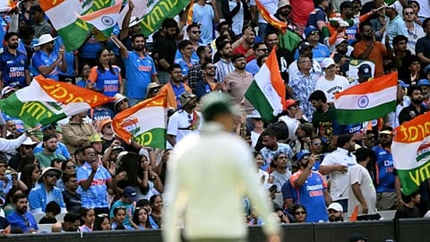 BGT 2024-25 में भारतीय दर्शकों ने बनाया रिकॉर्ड