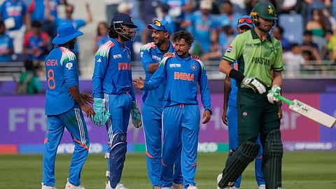 बीसीसीआई ने पाकिस्तान के साथ खराब संबंधों के कारण आगामी एशिया कप में भाग नहीं लेने का फैसला किया