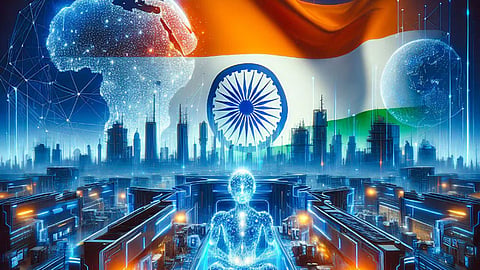 भारत को झटका