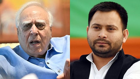 कांग्रेस के कारण बिहार के मुख्यमंत्री नहीं बन सके तेजस्वी यादव
