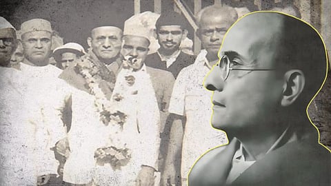 Veer Savarkar Death: पेशे से वकील और आजादी की लड़ाई, जानें वीर सावरकर की पूरी कहानी