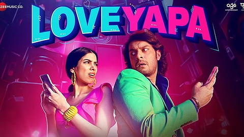 Loveyapa Celebrity Review Dharmendra to Javed Akhtar Praises Junaid Khan