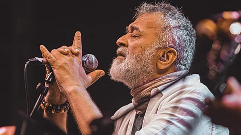 Lucky Ali Reveals His Dream to Marry fourth time know about his three Wives and Childrens