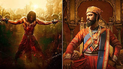 Maharashtra News Viewers Waiting For Tax Free Chhaava Vicky Kuashal Starrer Film