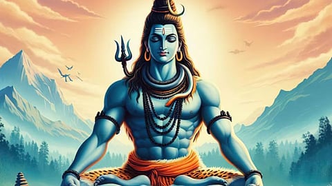 महाशिवरात्रि पर करें शिव चालिसा का पाठ