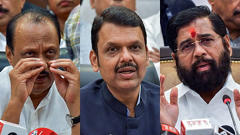 महायुति में निकाय चुनाव अकेले लड़ने की चल रही तैयारी