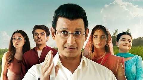 NEET की राह शुरू, TVF के 'गर्लियापा' की नई वेब सीरीज 'मेडिकल ड्रीम्स' का पहला एपिसोड रिलीज