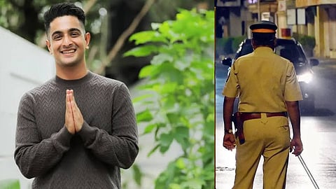Mumbai Police Rejects Ranveer Allahbadia request to record Statement at his Residence