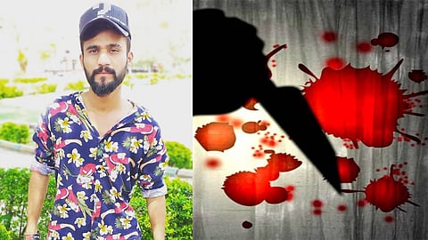 वर्चस्व की लड़ाई में बदमाश की हत्या।
