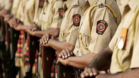 पुलिस महकमे में बड़े बदलाव।