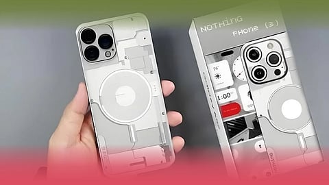 Nothing Phone 3a Launch: इस दिन मार्केट में धूम मचाने आ रहा नथिंग का यह धांसू स्मार्टफोन, फीचर्स जान खुशी से झूम उठेंगे आप