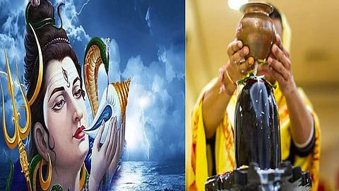 वैवाहिक जीवन में कर रहे हों दिक्कतों का सामना, तो इस महाशिवरात्रि कर लें ये उपाय, कष्ट होंगे दूर, घर आएगी खुशहाली