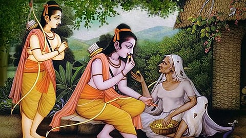 शबरी जयंती के दिन इन वस्तुओं के दान से श्रीराम की मिलेगी कृपा, जानिए सही तिथि और पूजा विधि