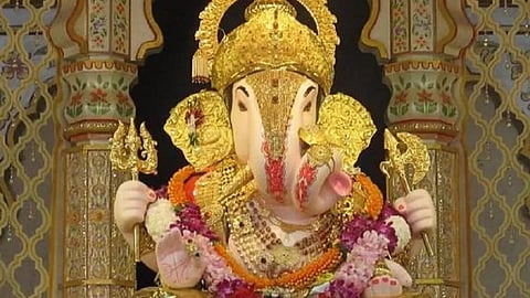 फाल्गुन माह की संकष्टी चतुर्थी है विशेष, इस दिन 'इन' उपायों से श्रीगणेश हर लेंगे सारे विघ्न, देंगे सुख समृद्धि का वरदान!