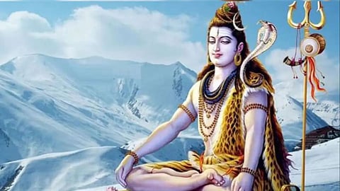 भगवान शिव की पूजा का सर्वश्रेष्ठ समय है निशिता काल, निशिता काल में ही पृथ्वी पर शिवलिंग के रूप में प्रकट हुए थे महादेव