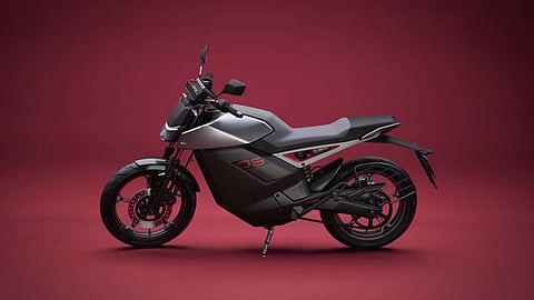 Ola Electric Roadster X Plus