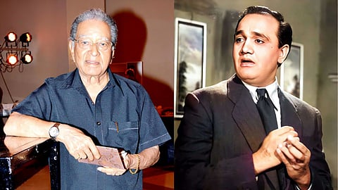 Omprakash Death Anniversary: शादी की दावत में मिला फिल्म का ऑफर, जानें ओम प्रकाश के अनसुने किस्से