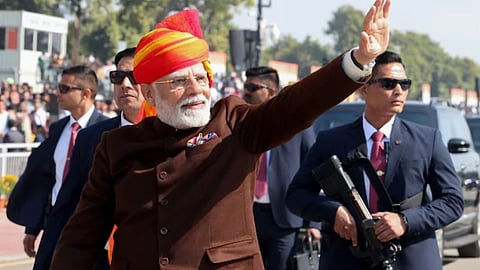 प्रधानमंत्री मोदी भारत मंडपम में करेंगे SOUL लीडरशिप कॉन्क्लेव का उद्घाटन, भूटान पीएम भी होंगे शामिल; युवाओं को एसे मिलेगा फायदा