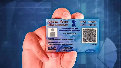 अगर आप अपने PAN Card में कुछ अपडेशन करने का सोच रहे हैं, तो आपको थोड़ा लंबा इंतजार करना पड़ सकता है। क्योंकि 2 दिनों तक Instant E-PAN Facility बंद रहने वाली हैं।