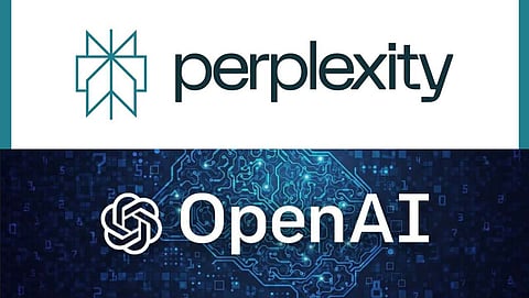 Perplexity vs OpenAI