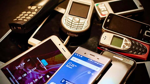 Phones