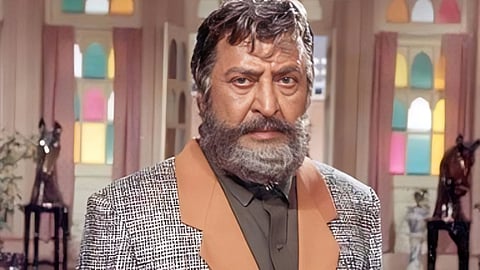 Pran Birth Anniversary: रामलीला में सीता का रोल करने वाला एक्टर कैसे बना बॉलीवुड का खतरनाक विलेन