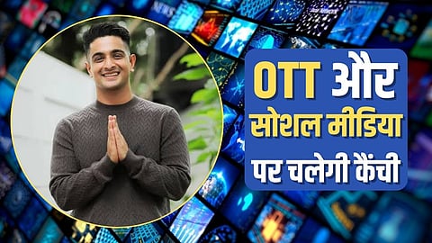 Ranveer Allahbadia Controversy Government Censorship on Obscene Content