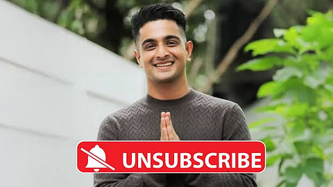 Ranveer Allahbadia Followers Before and After on You tube insta and Facebook