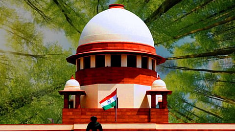 Places of Worship Act पर सुप्रीम कोर्ट की सुनवाई स्थगित, CJI खन्ना ने कहा- 3 जजों की पीठ में सिर्फ 2 हैं उपस्थित