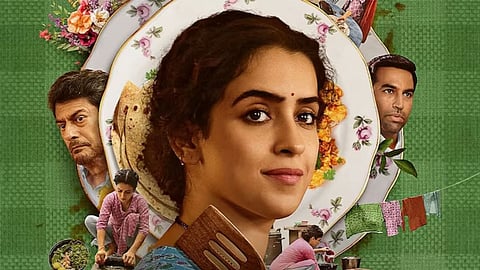 महिलाओं के जीवन पर आधारित है सान्या मल्होत्रा की Mrs, इन 5 कारण से समझें क्यों जरूरी है फिल्म