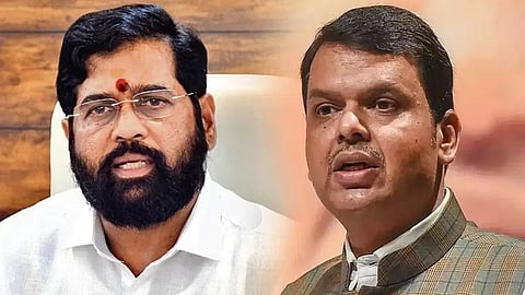 पहले BJP वादे से मुकरी, अब हो रही फोन की टैपिंग...एकनाथ शिंदे और देवेंद्र फडणवीस के बीच तनातनी
