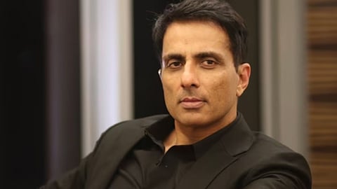 Sonu Sood appear in Ludhiana court in Rikeza Coin Case via Video Conferencing