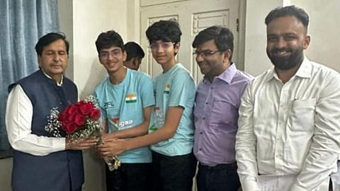 Maharashtra: कोडिंग-रोबोटिक्स का दिया प्रशिक्षण, वेबिनार में शामिल हुए राज्य के 50 हजार से ज्यादा छात्र