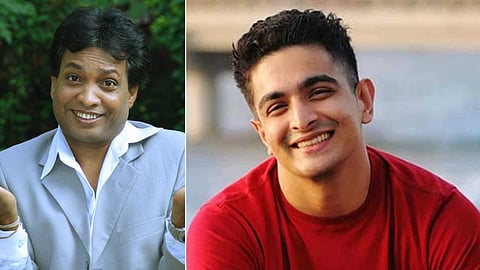 Sunil Pal called Ranveer Allahbadia a terrorist and said such people should be punished