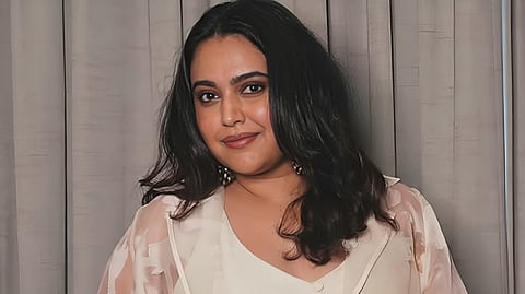 'छावा' को लेकर Swara Bhasker ने उठाया सवाल, कहा- 'भगदड़ पर चुप और फिल्म के टॉर्चर सीन पर रो रहे हैं लोग'