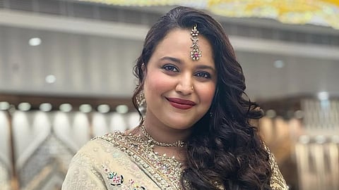 Swara Bhasker Clarification on Brain dead Society Post