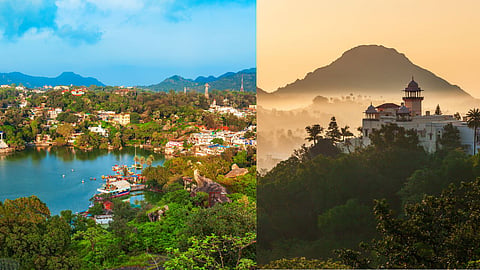 कपल्स बना लें इन 4 जगहों पर घूमने का प्लान, पहुंचते ही मिलेगा जन्नत का सुकून