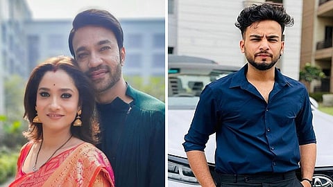 अंकिता लोखंडे ने बॉलीवुड में ग्रुपिज्म का किया खुलासा, एल्विश ने करण जौहर पर साधा निशाना
