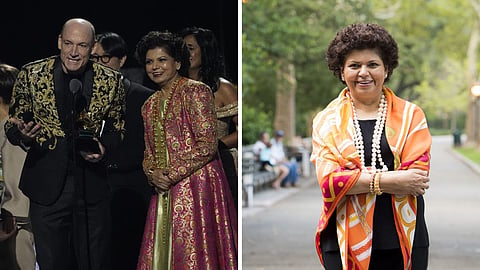 Grammy Award 2025: भारतीय-अमेरिकन सिंगर चंद्रिका टंडन ने रिकी केज को हराकर जीता न्यू ऐज एलबम अवॉर्ड