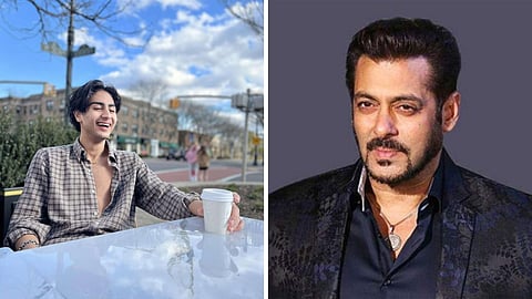 भतीजे अरहान खान के साथ पॉडकास्ट में सलमान का डेब्यू, जिंदगी के अहम सबक देंगे सुपरस्टार!