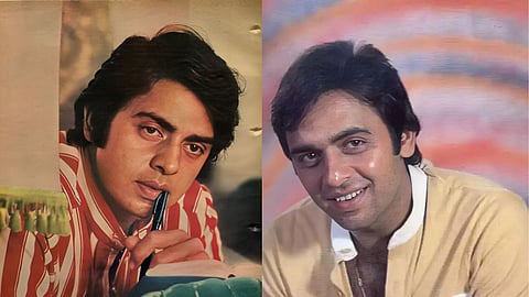 3 शादी फिर भी नहीं मिला सच्चा प्यार, विनोद मेहरा ने चाइल्ड आर्टिस्ट के तौर पर की थी करियर की शुरुआत