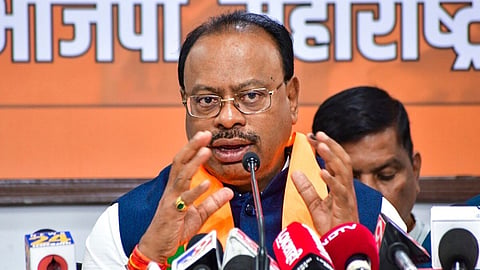 60 अतिरिक्त जिला कलेक्टरों को प्राप्त हुई चयन श्रेणी।