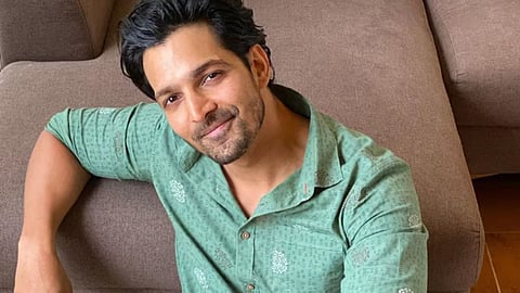 What did Harshvardhan Rane say on the success of Sanam Teri Kasam Re-Release